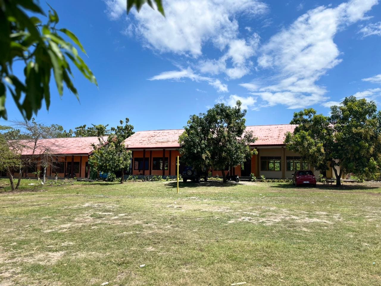 Galeri Sekolah