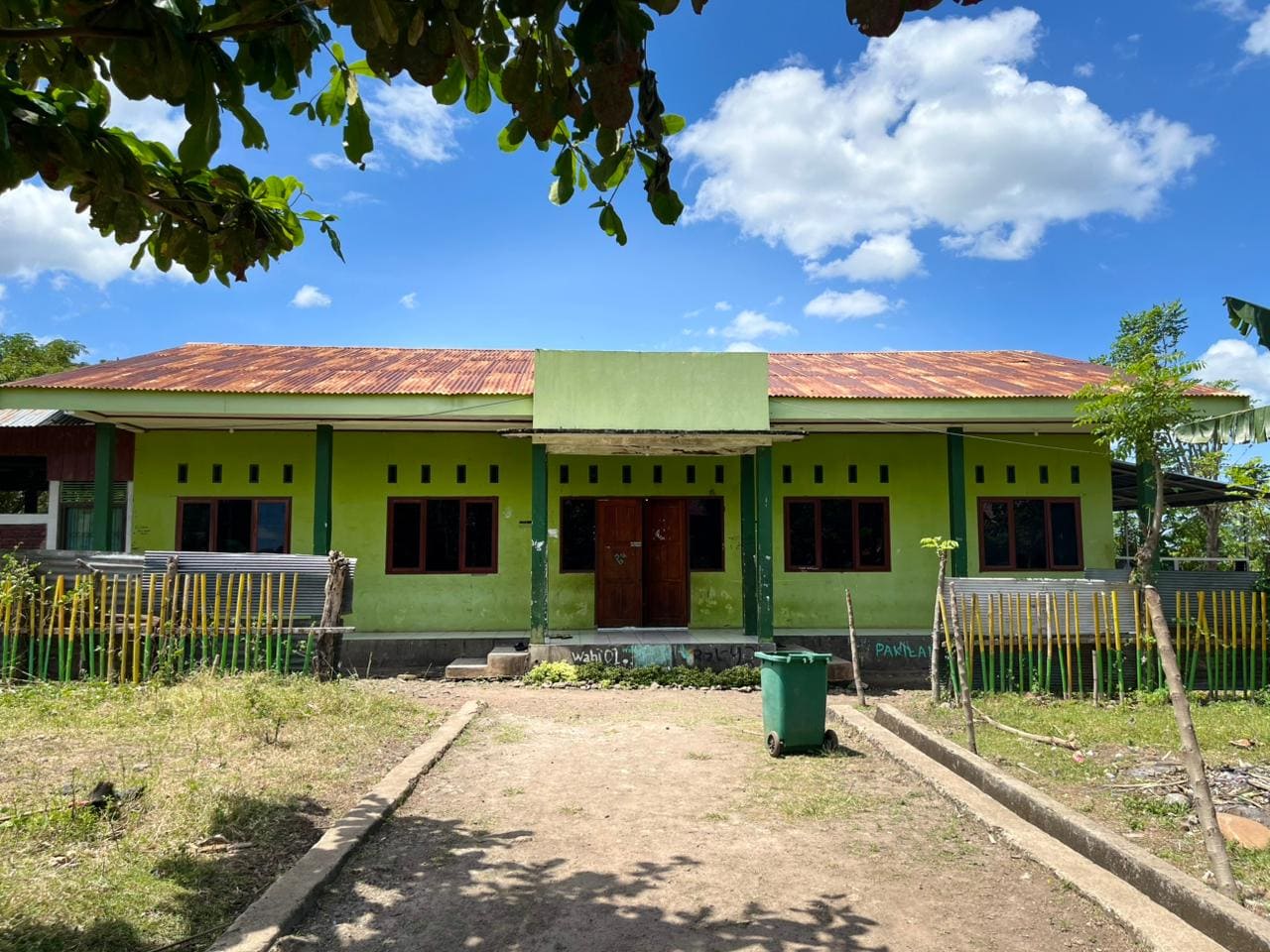 Galeri Sekolah
