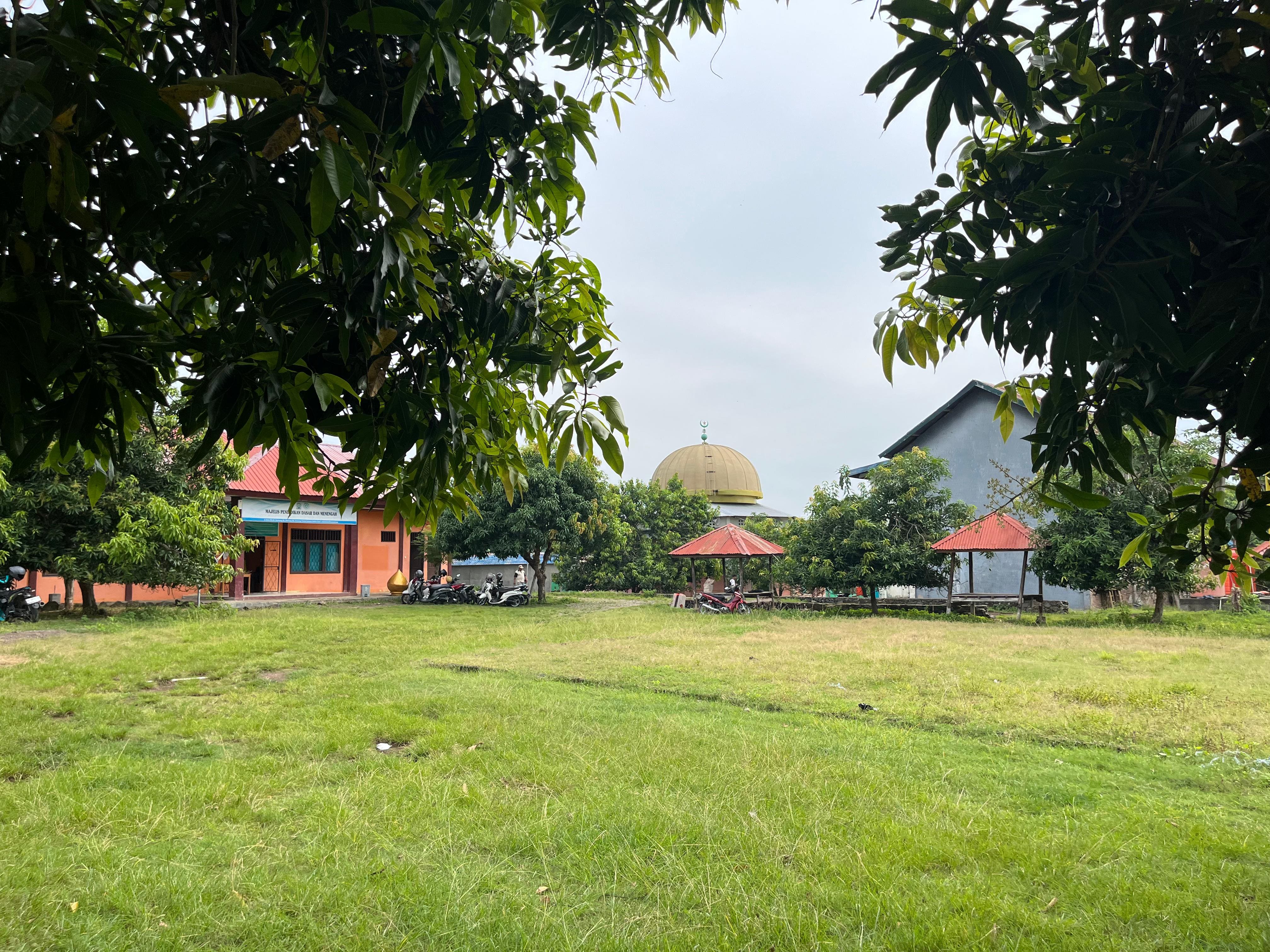 Galeri Sekolah