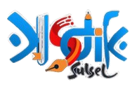 Logo Dinas Pendidikan - Sulawesi Selatan