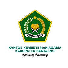 Logo KEMENAG Bantaeng