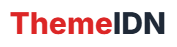 Logo ThemeIDN