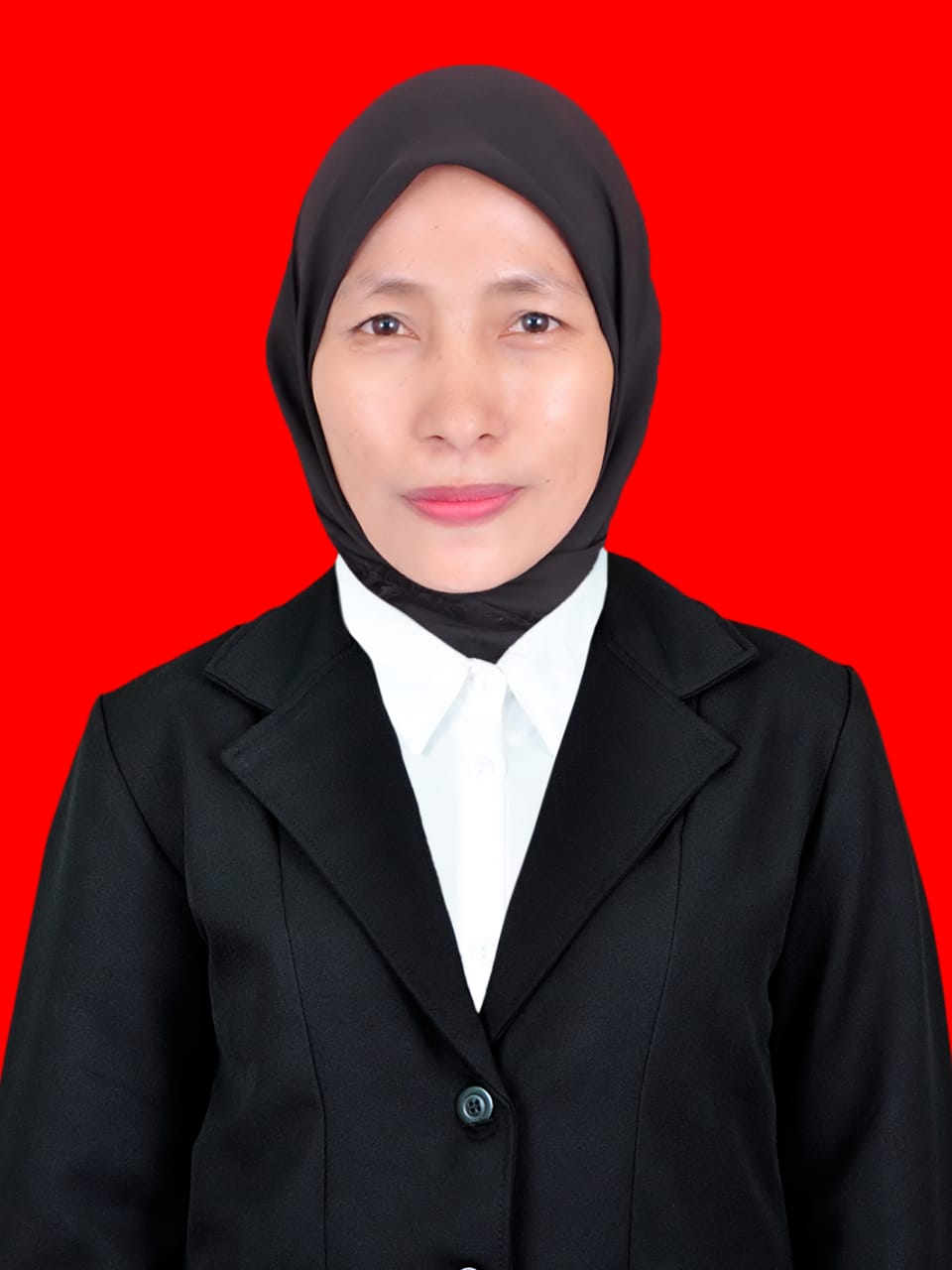 Sahariah, S.Pd., G.r.