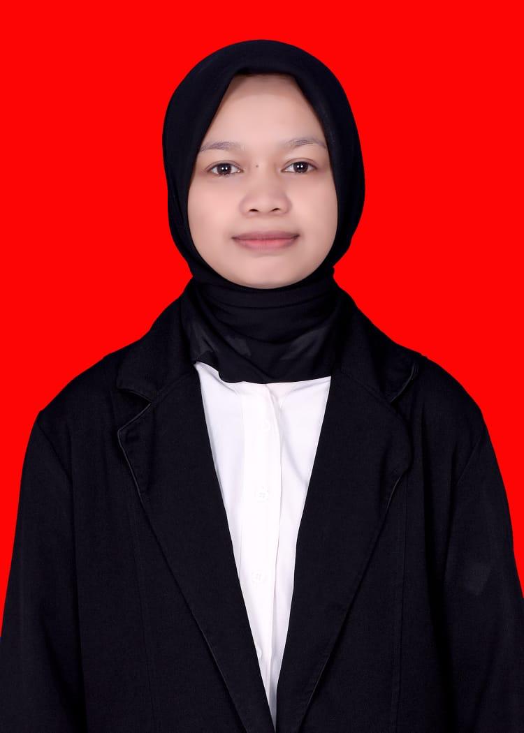 Nurfajrianti Armin, S.Pd., Gr.